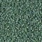 Miyuki Delica Bead 11/0, DB2311, Matte Opaque Glazed Turtle Green AB, 5 grams